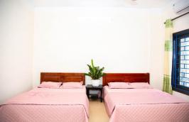 Trung Đông Suite